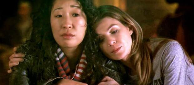 Grey's Anatomy' Spoilers - Screenshot Grey's Anatomy' Spoilers - Screenshot