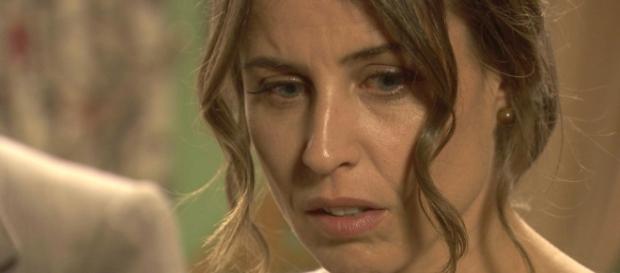 Il Segreto anticipazioni: Adela scopre che Carmelo è un bugiardo Il Segreto anticipazioni: Adela scopre che Carmelo è un bugiardo