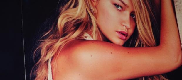 Image of Gigi Hadid courtesy of Flickr. Image of Gigi Hadid courtesy of Flickr.