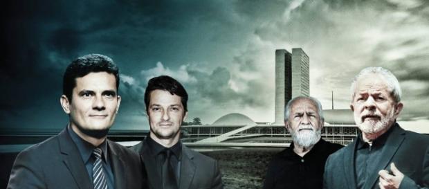 Investidores do filme Lava Jato não foram revelados, o que desperta estranheza Investidores do filme Lava Jato não foram revelados, o que desperta estranheza