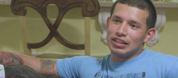Javi Marroquin / MTV YouTube Channel Javi Marroquin / MTV YouTube Channel