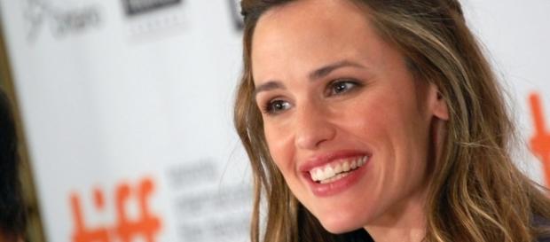Jennifer Garner Karon Liu via Flickr Jennifer Garner Karon Liu via Flickr