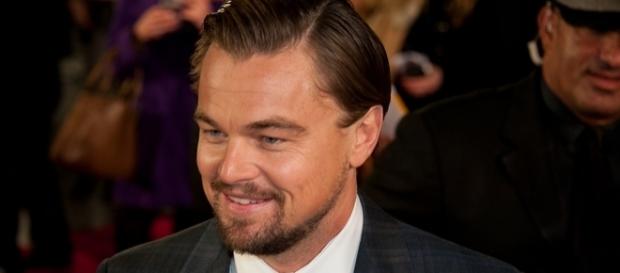 Leonardo diCaprio / Photo via Christopher William Adach, Flickr Leonardo diCaprio / Photo via Christopher William Adach, Flickr