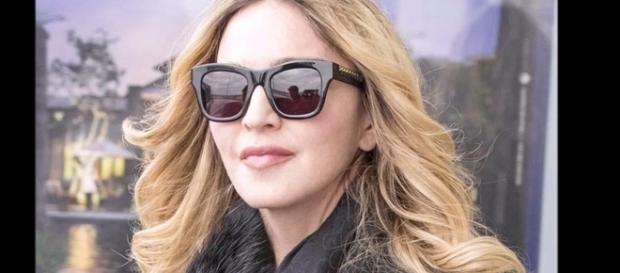 Madonna reportedly moved to Portugal to focus on new movie and music. YouTube/TopNewsHeadlinesDaily Madonna reportedly moved to Portugal to focus on new movie and music. YouTube/TopNewsHeadlinesDaily