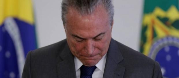 Michel Temer: conflitos entre a aparência e a essência Michel Temer: conflitos entre a aparência e a essência