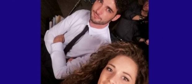 niko e susanna si mettono insieme niko e susanna si mettono insieme
