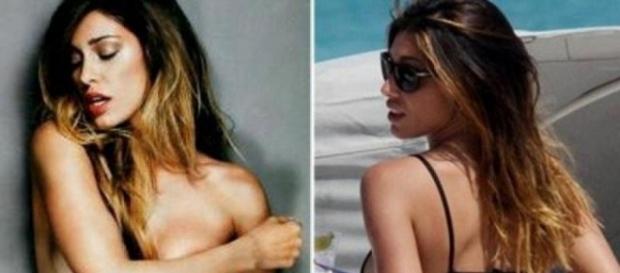 O casal trocou farpas e fãs não gostaram muito O casal trocou farpas e fãs não gostaram muito