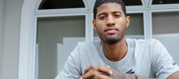 Paul George (Image Credit - Towne Post Network/Flickr) Paul George (Image Credit - Towne Post Network/Flickr)