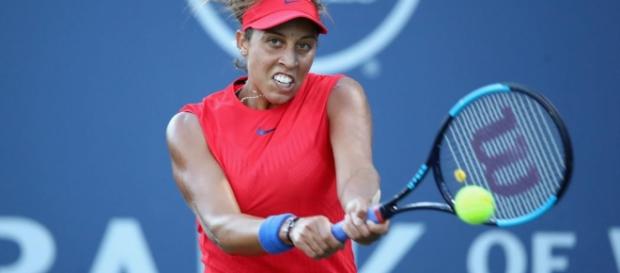 Premier titre de la saison pour Madison Keys, victorieuse à ... - eurosport.fr Premier titre de la saison pour Madison Keys, victorieuse à ... - eurosport.fr