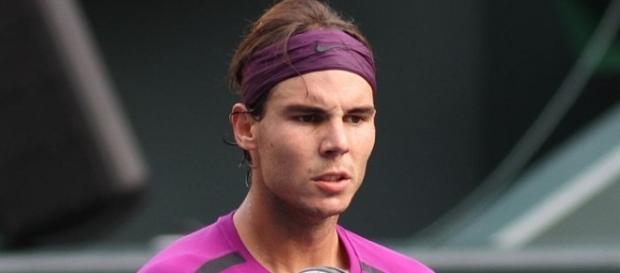 Rafael Nadal will play rising star Andrey Rublev for a spot in the semifinal -- Christopher Johnson via WikiCommons Rafael Nadal will play rising star Andrey Rublev for a spot in the semifinal -- Christopher Johnson via WikiCommons