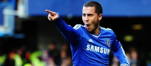 Real Madrid, Chelsea, Zidane... Hazard dit tout ! Real Madrid, Chelsea, Zidane... Hazard dit tout !
