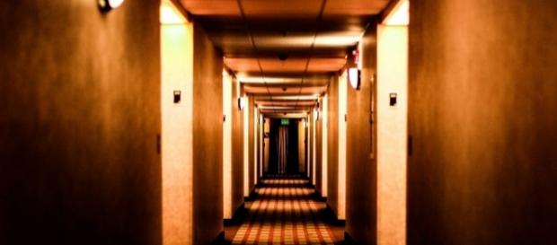Room 1048 - was geschah hier wirklich? Room 1048 - was geschah hier wirklich?