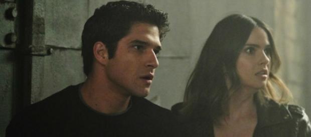 Scott and Malia find themselves trapped in an almost deadly situation - inquisitr.com Scott and Malia find themselves trapped in an almost deadly situation - inquisitr.com