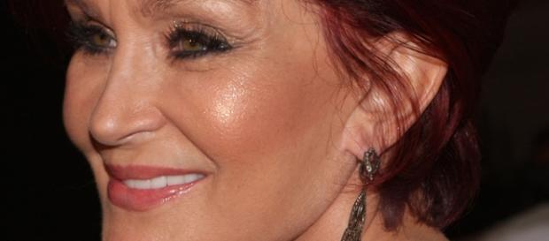 Sharon Osbourne Eva Rinaldi via Flickr Sharon Osbourne Eva Rinaldi via Flickr