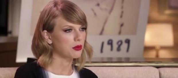 Taylor Swift recently attended her best friend's wedding. (image source: YouTube/Taylor Swift) Taylor Swift recently attended her best friend's wedding. (image source: YouTube/Taylor Swift)