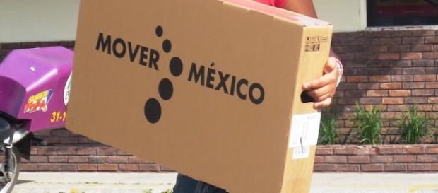 Televisores para Mover a México. Televisores para Mover a México.