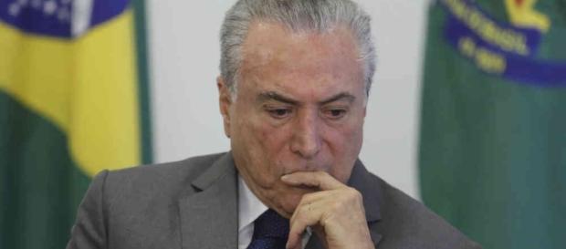 Temer que garantir votos em semana curta Temer que garantir votos em semana curta