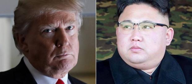 Tensão entre países aumenta depois de teste nuclear norte-coreano Tensão entre países aumenta depois de teste nuclear norte-coreano