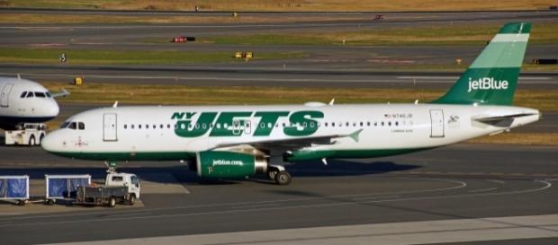 The Jets help dreams come true Anthony92931 via Wikimedia Commons The Jets help dreams come true Anthony92931 via Wikimedia Commons