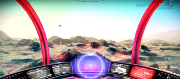 The patch 1.35 fixes tons of bugs in the Atlas Rises update. Photo via HelloGamesTube/YouTube The patch 1.35 fixes tons of bugs in the Atlas Rises update. Photo via HelloGamesTube/YouTube