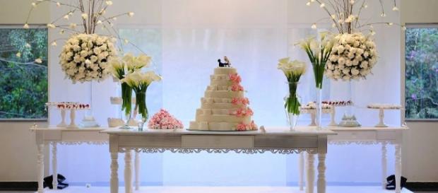 Tudo para que seu casamento seja perfeito Tudo para que seu casamento seja perfeito