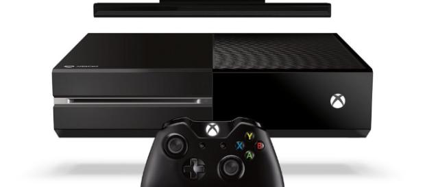 Xbox One Microsoft Flickr bagogames Xbox One Microsoft Flickr bagogames