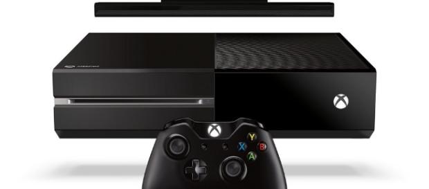Xbox One Microsoft flickr bagogames Xbox One Microsoft flickr bagogames