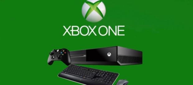 Xbox One Will Support Keyboard and Mouse Soon, Says Phil Spencer ... - xboxoneuk.com Xbox One Will Support Keyboard and Mouse Soon, Says Phil Spencer ... - xboxoneuk.com