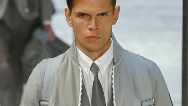 Alessandro Egger sbarca a Pechino Express