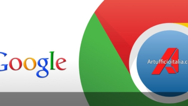 Artufficio | Chrome vi occupa tanto spazio su disco? Ecco come ... - artufficioitalia.com