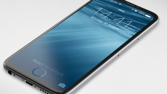 D'après John Gruber, l'iPhone 8 sera vendu à partir de 1 200 dollars - erenumerique.fr