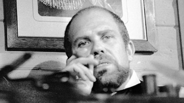 E' morto a 88 anni l'attore Gastone Moschin