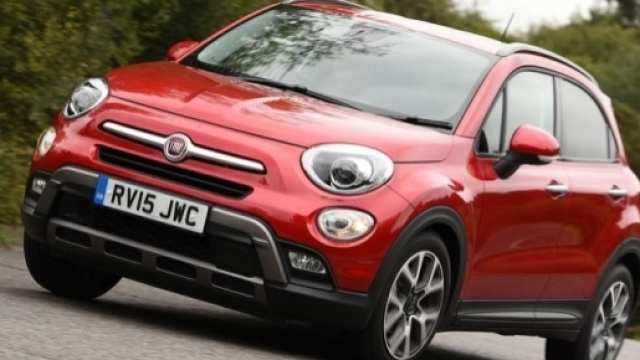 fiat Archives - Ultracar - ultracars.co.uk