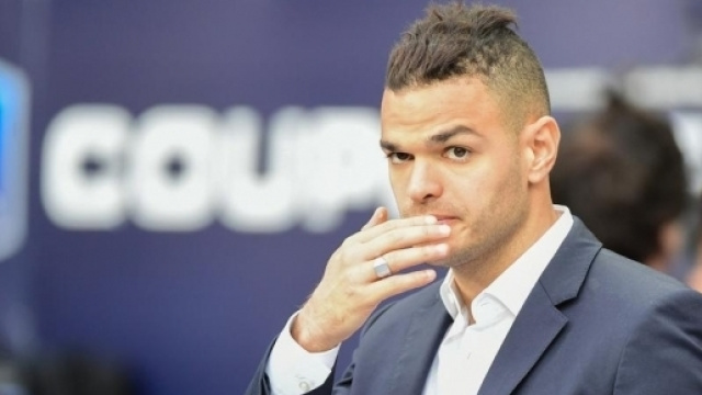 Foot PSG - PSG : Ben Arfa lance un bras de fer… pour rester ... - foot01.com