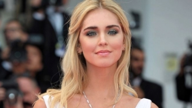 Gossip: Chiara Ferragni è in dolce attesa?
