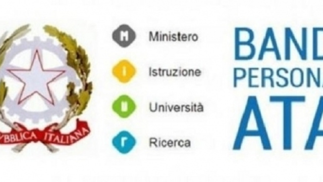 Graduatorie personale ATA terza fascia, informazioni utili