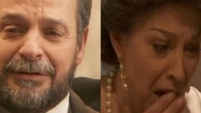 Il Segreto, anticipazioni spagnole: donna Francisca ha un ictus.