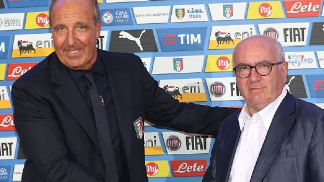 Nazionale, Ventura ha firmato il rinnovo fino al 2020 Obiettivo ... - fanpage.it