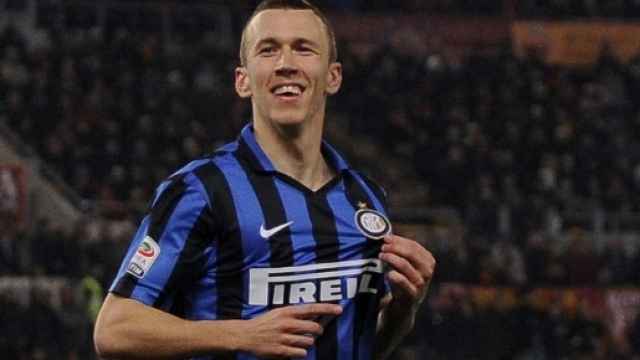 Perisic: "Dopo la sconfitta di domenica la Champions non &egrave; facile ... - pagineromaniste.com