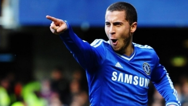 Real Madrid, Chelsea, Zidane... Hazard dit tout !