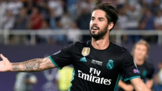 Real Madrid&nbsp;: Isco est cash sur son avenir&nbsp;!
