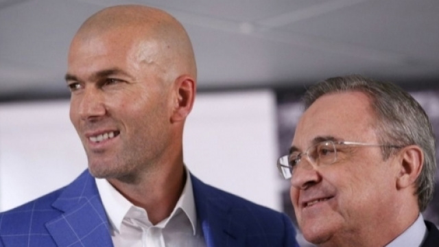 Real Madrid : Un grand joueur proposé le dernier jour du mercato !