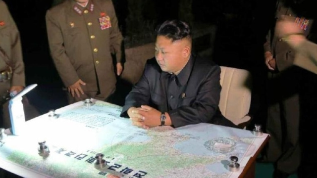 Secondo la stampa sudcoreana, la Corea del Nord si prepara ad un nuovo test missilitico