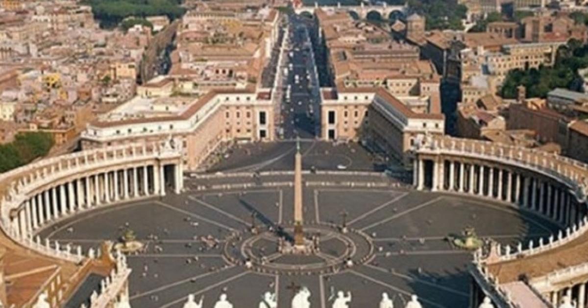 In Italia un immobile su cinque è di proprietà del Vaticano
