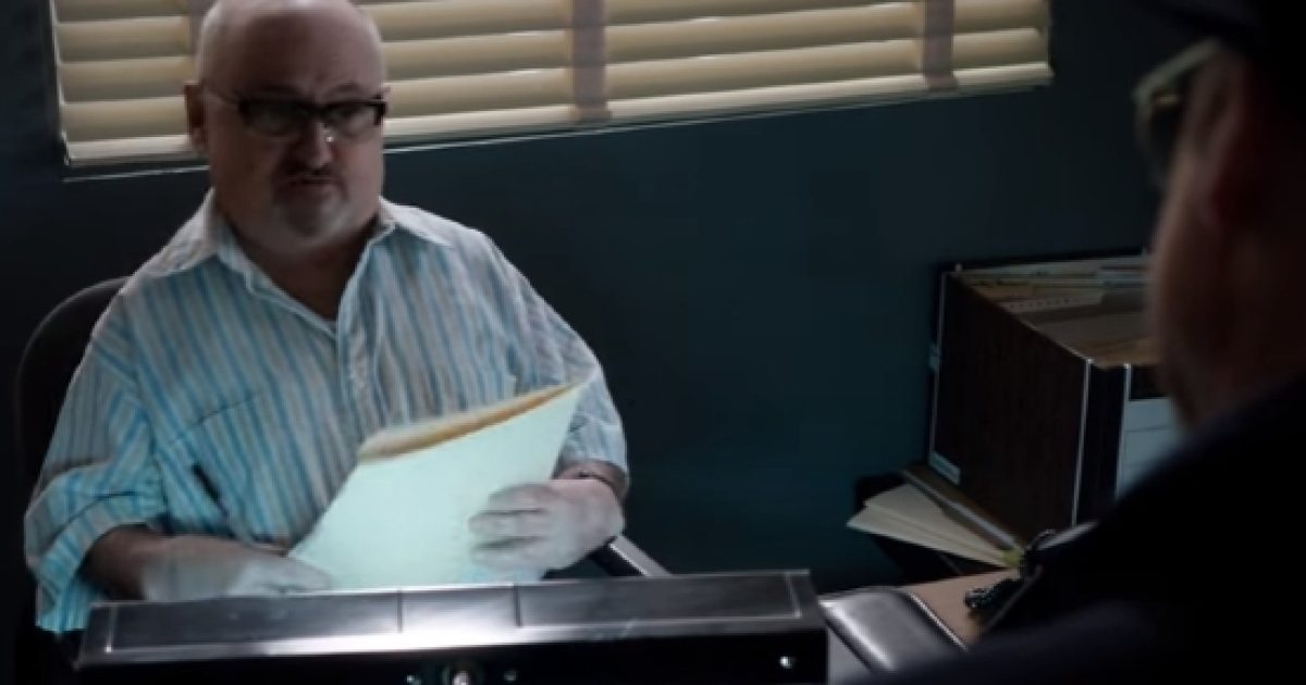 'The Blacklist' Season 5 Spoilers Clark Middleton's Glen Carter returns