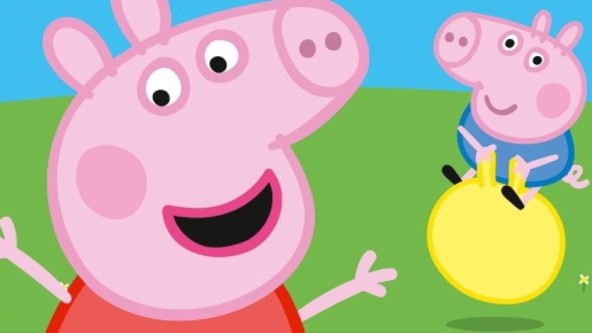 Episódio de Peppa Pig causa polêmica e é retirado do ar