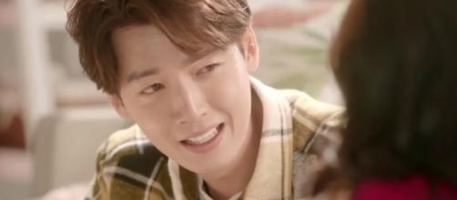 Jung Kyung Ho [screen capture of K-drama "One More Happy Ending" / YouTube]