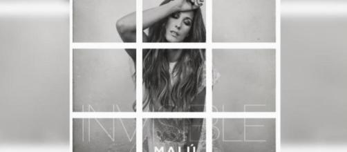 Malú regresa con 'Invisible', su nuevo trabajo discográfico