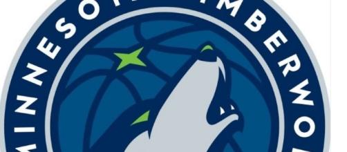 Minnesota Timberwolves logo (Image credit: Minnesota Timberwolves)