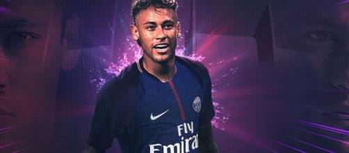 Officiel : Neymar a signé au PSG ! - Paris PSG - paristeam.fr
